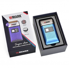 Професійний шейвер BARBER WMARK NG-996 , купити професійний шейвер , якісний шейвер для барбера , хороший шейвер , купити подарунок для чоловіка , професійний шейвер для барбера