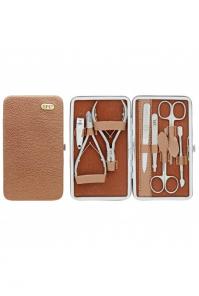 Манікюрний набір SPL Бронза 77902BN