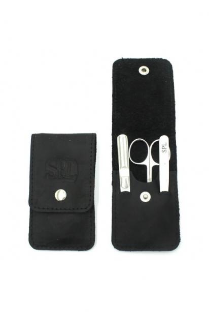 Манікюрний набір SPL чорний 77906AI - фото 1