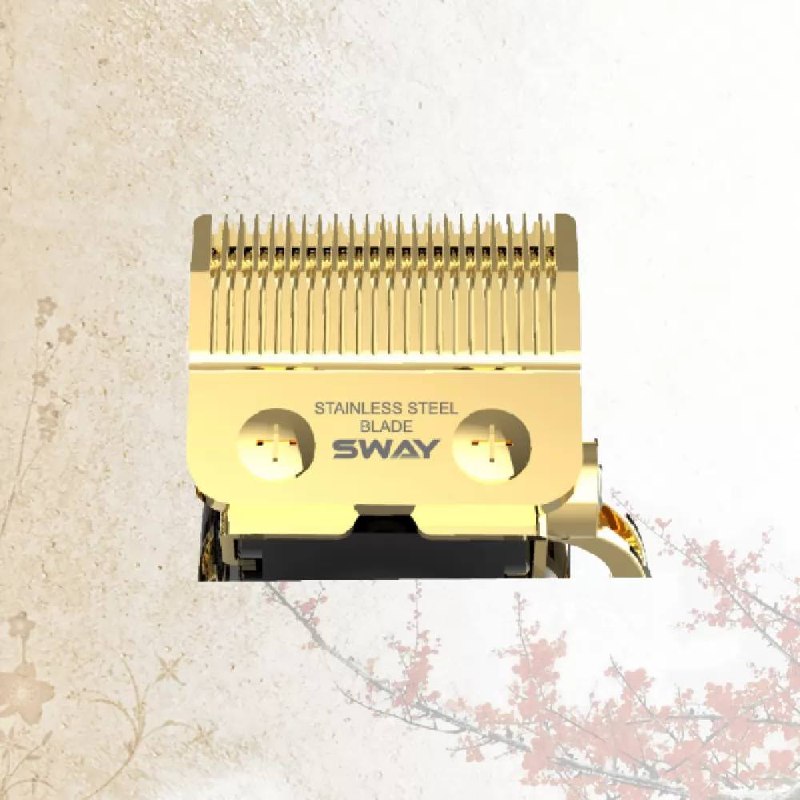 Ножовий блок на машинку Sway Storm