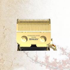 Ножовий блок на машинку Sway Storm