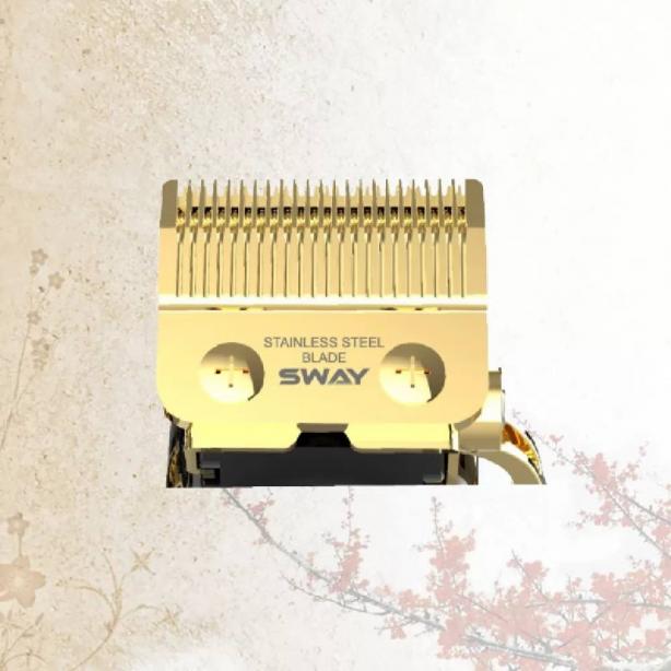 Ножовий блок на машинку Sway Storm - фото 1