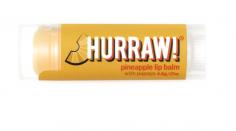Бальзам для губ Hurraw! Pineapple Lip Balm (4,8 г)