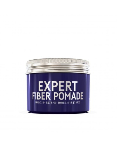 Помада-павутинка для волосся Immortal Exclusive Expert Fiber Pomade, NYC-21 100ml