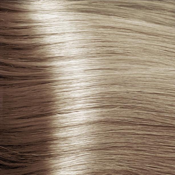 ABSTYLE SINCOLOR Воскова стійка фарба для волосся-901 Ultra Light Ash Blonde