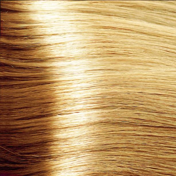 ABSTYLE SINCOLOR Воскова стійка фарба для волосся-903 Ultra Light Gold Ash Blonde