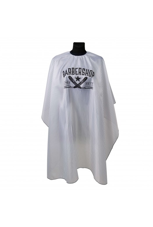 Пеньюар барберський SPL, 905073-3