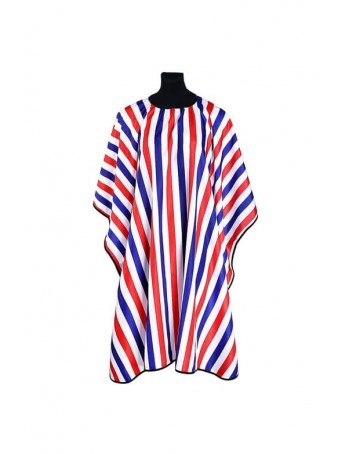 Пеньюар SPL барберський 905073-4