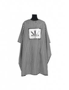 Пеньюар SPL барберський 905073-5