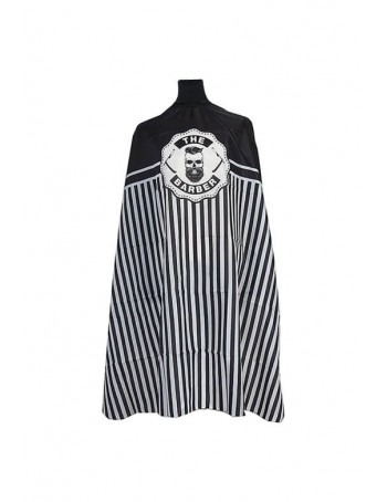 Пеньюар SPL барберський 905073-6