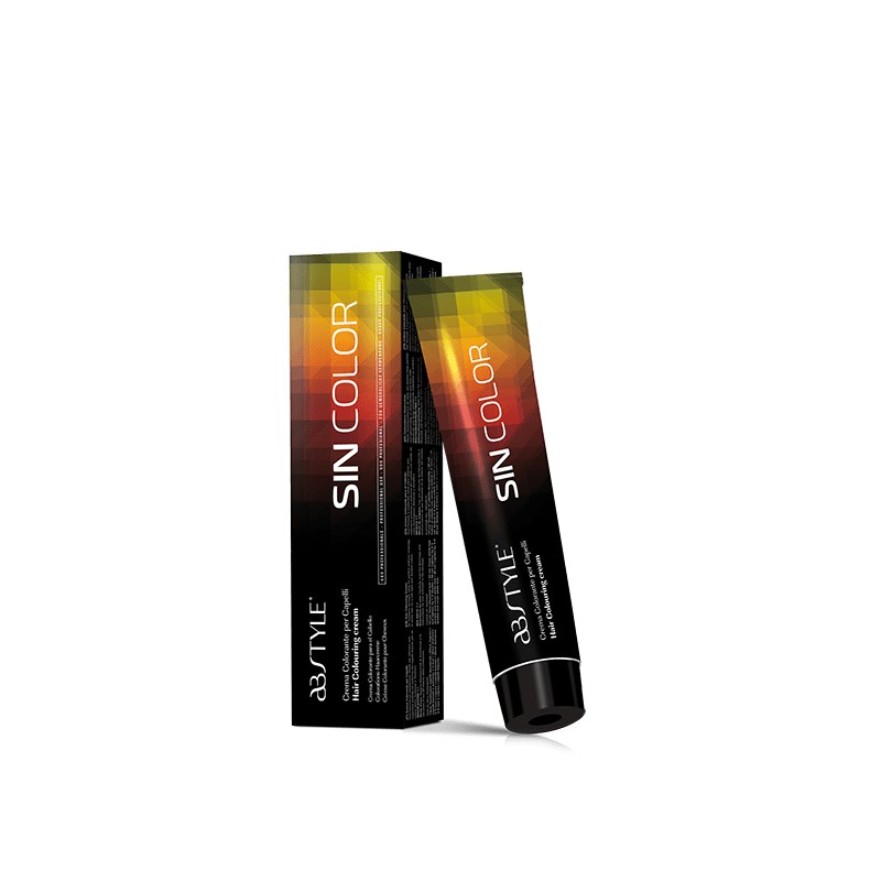 Xmetal ABSTYLE Крем-фарба для волосся 