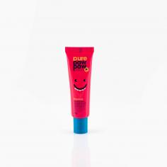 Відновлюючий бальзам для губ Pure Paw Paw Strawberry 15g