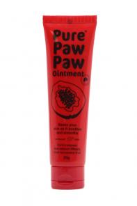 Відновлюючий бальзам для губ Pure Paw Paw Original 25g
