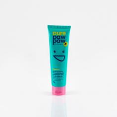 Відновлюючий бальзам для губ Pure Paw Paw Coconut  25g