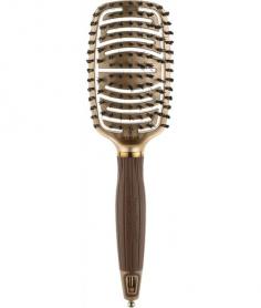 Щітка Nano Thermic FLEX BOAR