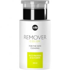 Ремувер для очищення шкіри Color Remover