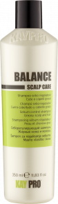  ScalpCare Balance Sebo Шампунь для регулювання себобалансу шкіри голови