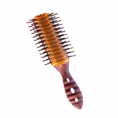 Щетка Y.S.PARK Professiona - Choco Mix LAP32 Lap Dragon Air Vent Styler