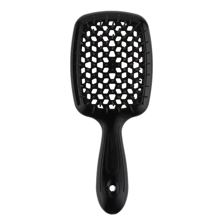 Гребінець для волосся Janeke Small Superbrush