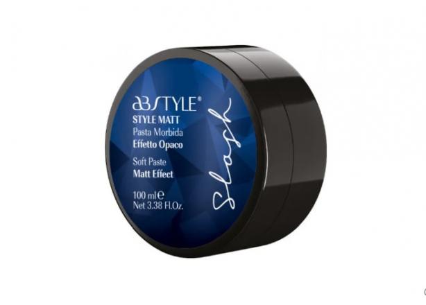 Паста з матовим ефектом SLASH STYLE MATT 100 мл