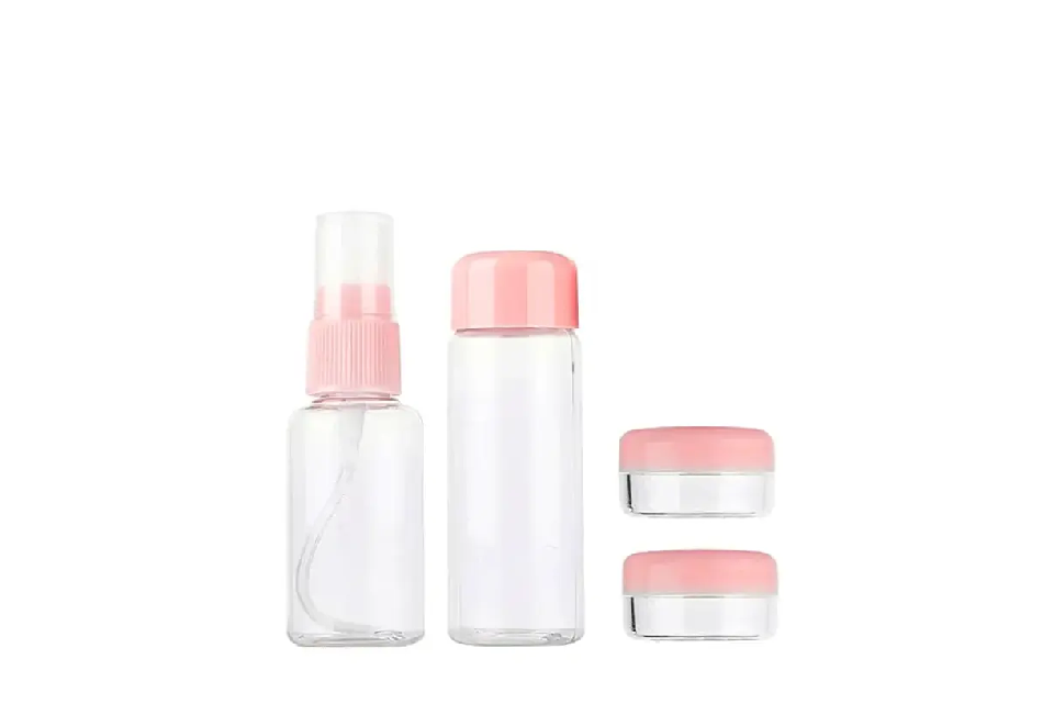 Дорожній набір на 4 предмета