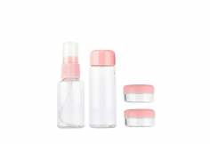 Дорожній набір на 4 предмета