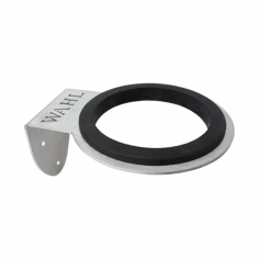 тримач для фенів, металевий тримач для фену, тримач для фену, підставка для фену вахл, тримач фена, тримач фену, підставка під фен, фен вахл