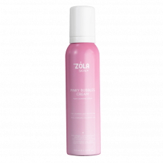 Пінка для вмивання, Zola піна для вмивання Pinky Bubbles Cream для обличчя