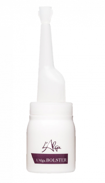 L’Alga. BOLSTER Лосьйон відновлювальний для волосся і шкіри голови (1 ампула) - фото 1