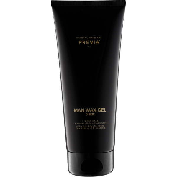 Previa MAN Гель-віск 200 мл