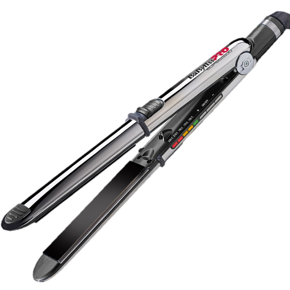 Випрямляч для волосся BaByliss PRO 3100 Elipsis 