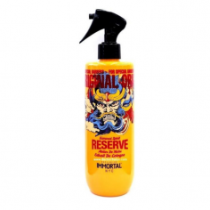 Одеколон після гоління IMMORTAL Samurai Spirit EAU DE COLOGNE