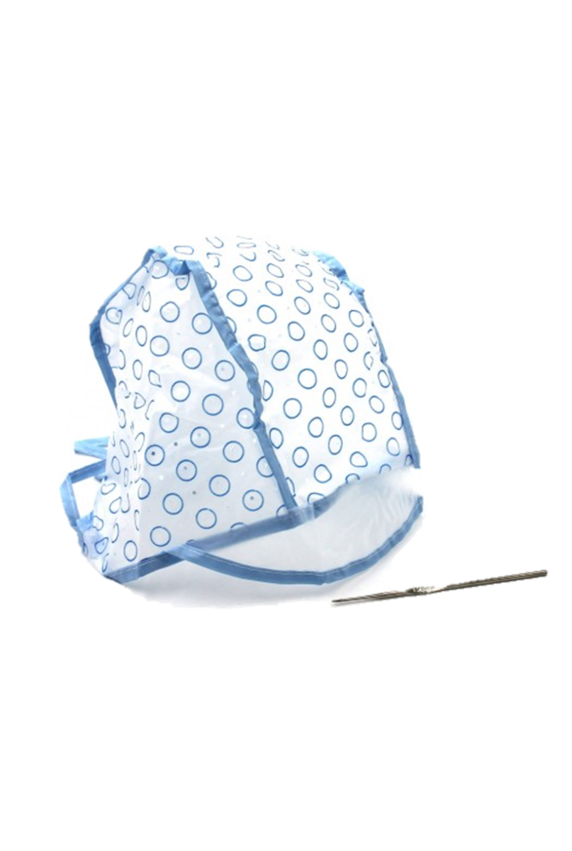 Шапочка для фарбування мелірування волосся