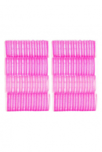 бігуді липучки 25 мм