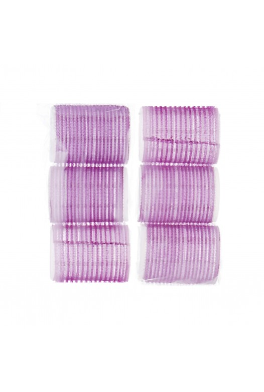 бігуді липучки 44 мм