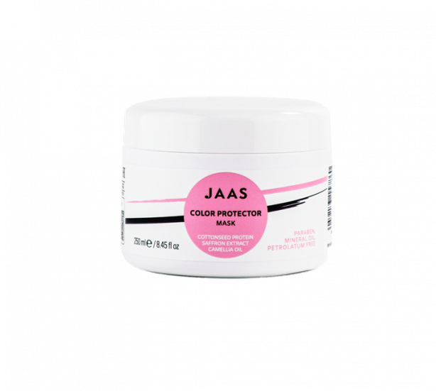 Маска для фарбованого волосся Color Protector
