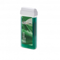 ItalWax - Віск касетний Top Line "Алое" (100 мл)