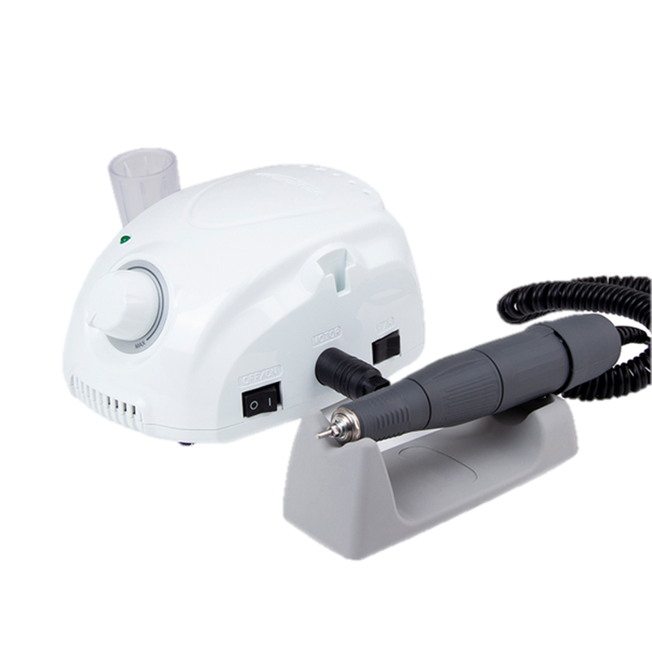 Фрезер Marathon 3 Champion оригінал/Saeyang SDE-H37L1 White