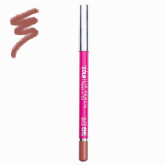 ZOLA Олівець для губ Lip Pencil 06 Nude Beige