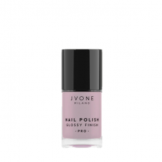 Лак для нігтів JVONE-138 NUDE FUZZ