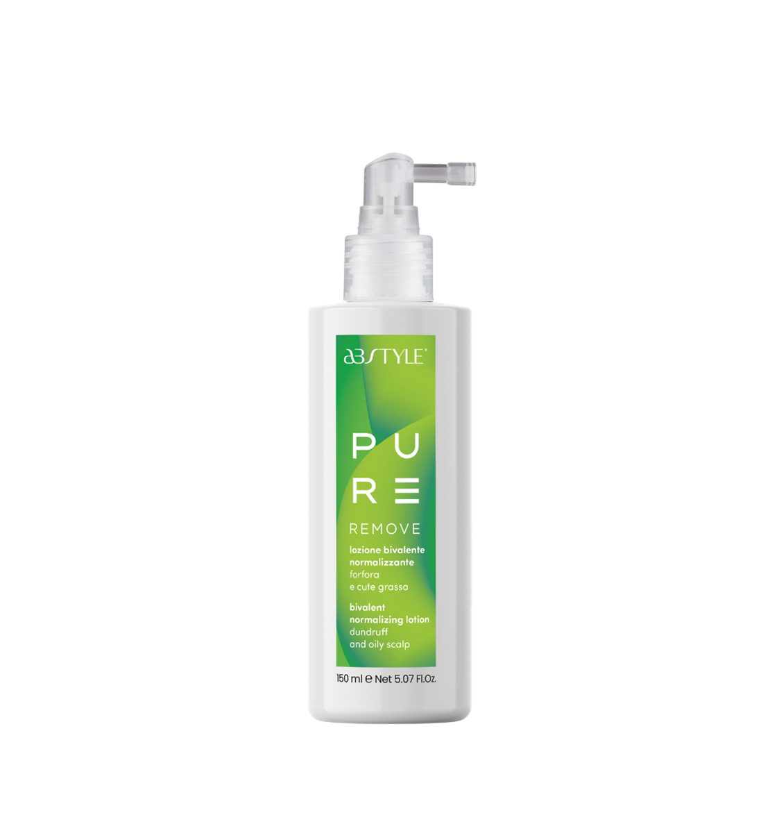 Двовалентний лосьйон Pure Remove 150 мл 
