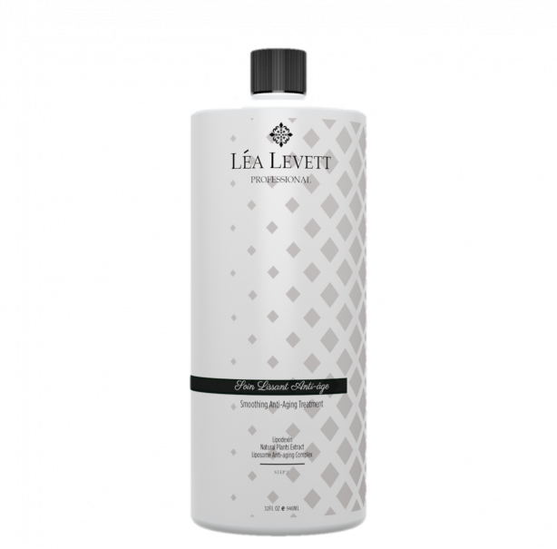 Розгладжуючий Антивіковий засіб - Кератин 100 мл НА РОЗЛИВ