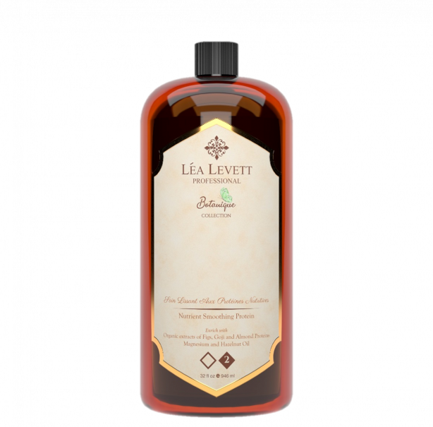 Живильний розгладжуючий протеїн 100мл Крок 2 НА РОЗЛИВ