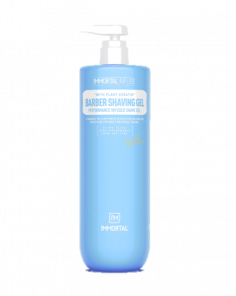 Бальзам після гоління "Immortal The Creed INF-121" 1000ml