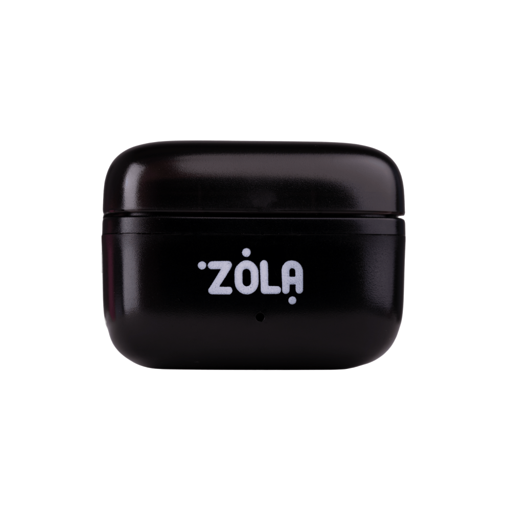 Міні-воскоплав Чорний