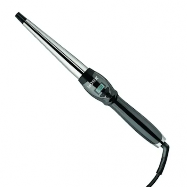 Конусна плойка Moser Curl Pro2 Conical 4437-0050