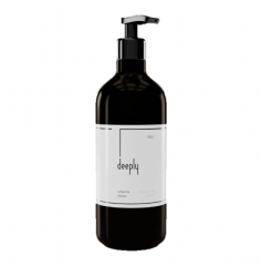 Безсульфатний шампунь Deeply Sulfate-Free Shampoo