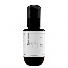Шовковий флюїд для волосся deeply delicate silk fluid 100 мл
