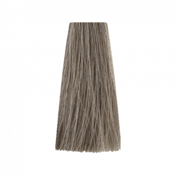 THE ORIGIN COLOR Стійка крем-фарба-9.8 Wery light blond Matt - фото 1