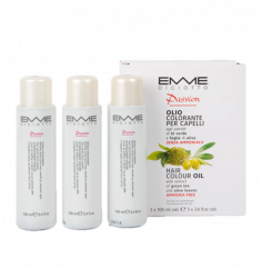 Безаміачна масляна фарба Passion color